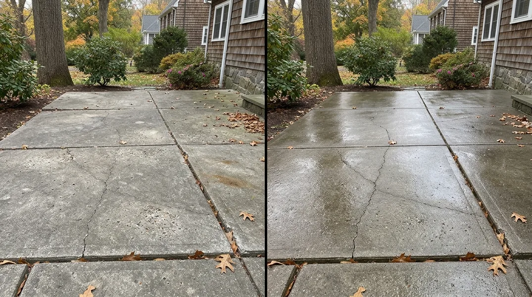Result concrete in New Haven - New Haven Concrete
