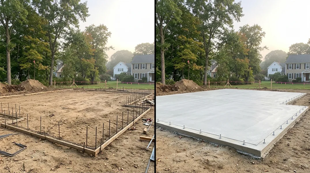 Result concrete in New Haven - New Haven Concrete